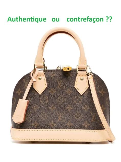 réplique de sac alma de louis vuitton